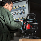 Ronix - 20v Cordless Working/flood light 30W - 8607