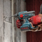 Ronix - 20V Brushless Rotary Hammer 2.2J - 8910