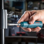 Ronix - 3.67V cordless screwdriver 1.0N.m - 8590