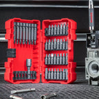 Ronix - Socket & Bit Tool Set (49pcs) - RH-5452