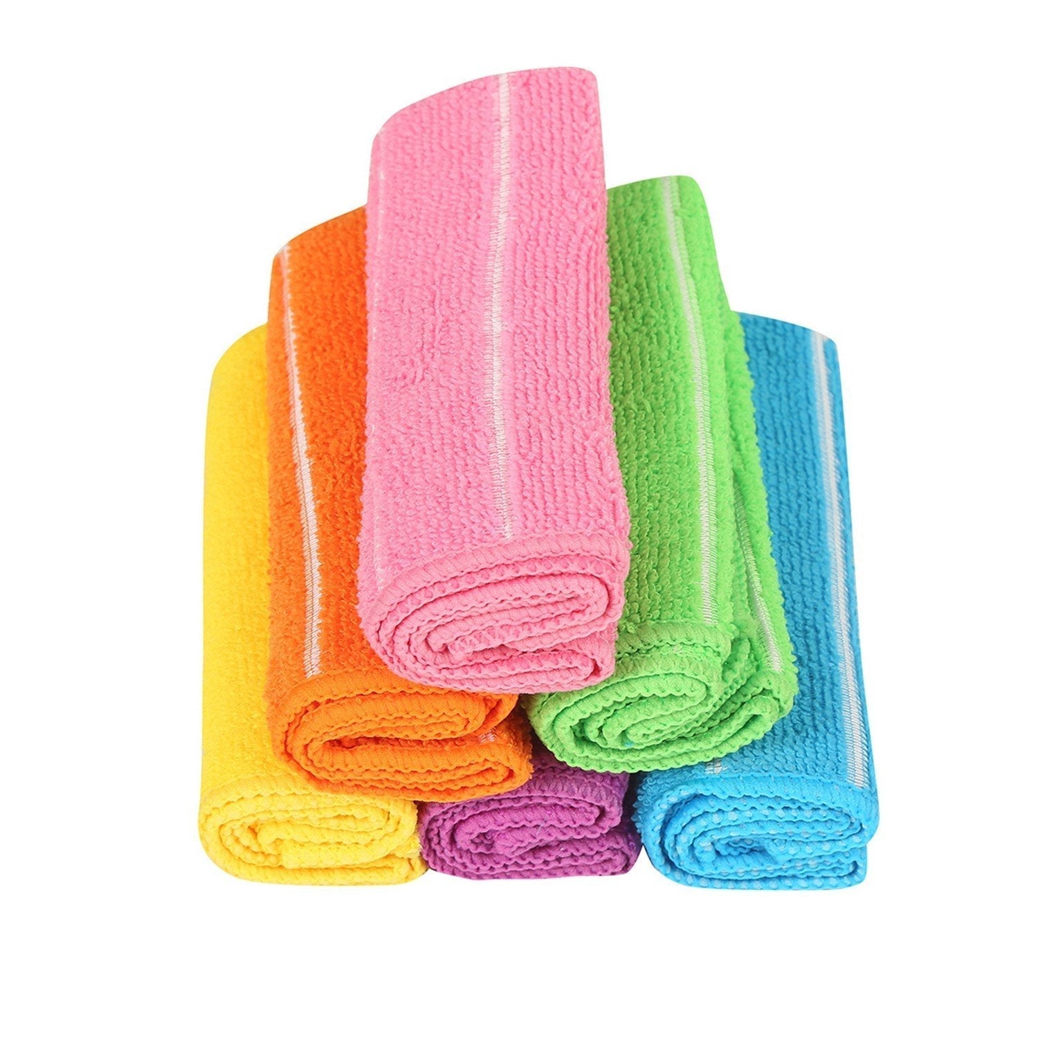 Multipurpose Microfiber Towels