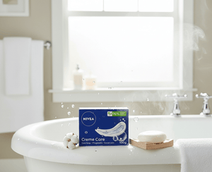 Nivea - Creme Care Soap Secondary image