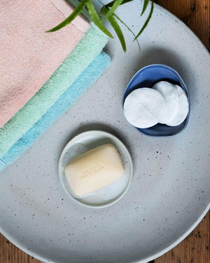 Nivea - Creme Soft Caring Soap Bar Secondary image