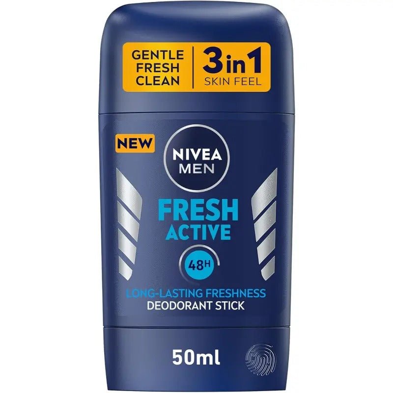 Nivea - Men Fresh Active Deodorant Stick Main image