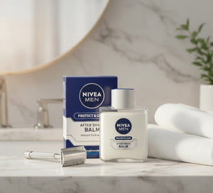Nivea Men - Protect & Care After Shave Balm Secondary image