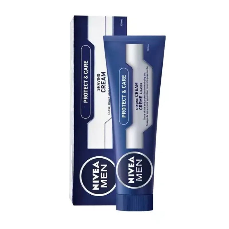 Nivea Men - Protect & Care Shaving Cream Main image
