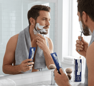 Nivea Men - Protect & Care Shaving Cream Secondary image