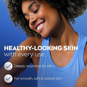 NIVEA - Nourishing Cocoa Body Lotion Secondary image