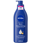 NIVEA - Rich Nourishing Body Lotion