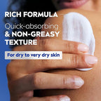NIVEA - Rich Nourishing Body Lotion
