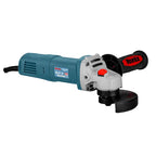 Ronix - mini angle grinder 100/115 mm 850w - 3113 100mm