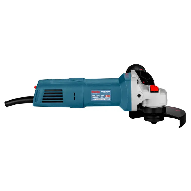 Ronix - mini angle grinder 100/115 mm 850w - 3113 100mm Main image
