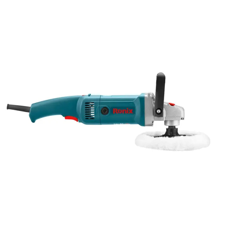 Ronix - Electric Polisher 1400W-180mm - 6112