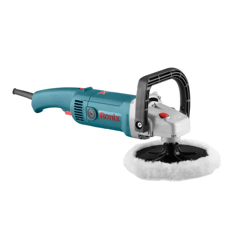 Ronix - Electric Polisher 1400W-180mm - 6112 Main image