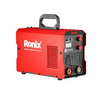 Ronix - DC Arc Welding Inverter 200A-Turbo fan plus - RH-4604