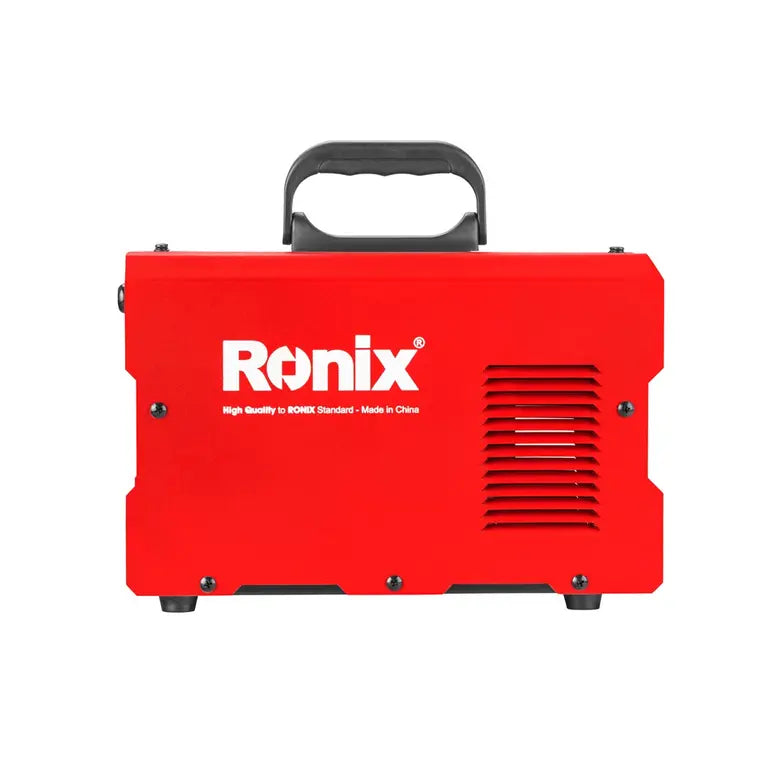 Ronix - DC Arc Welding Inverter 200A-Turbo fan plus - RH-4604