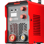 Ronix - DC Arc Welding Inverter 200A-Turbo fan plus - RH-4604