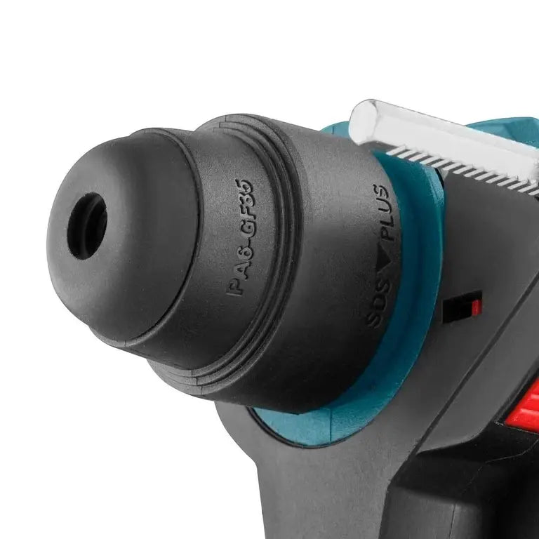 Ronix - 20V Brushless Rotary Hammer 2.2J - 8910