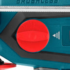 Ronix - 20V Brushless Rotary Hammer 2.2J - 8910