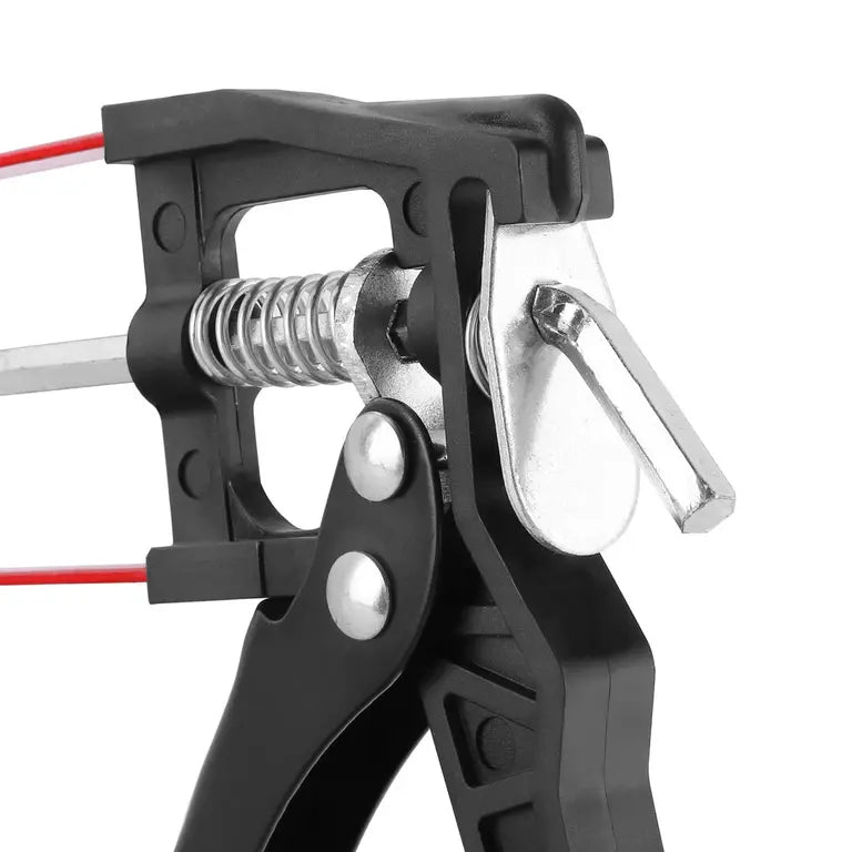 Ronix - Caulking Gun-1500 N - RH-4004 Secondary image