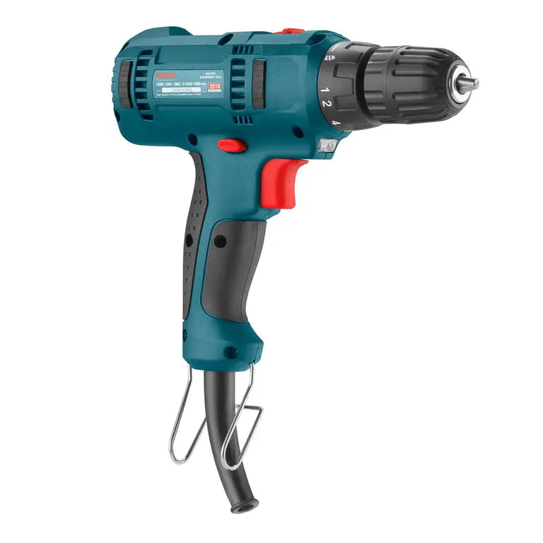 Ronix - Electric Screwdriver / Drill 10mm 230W-25N.m - 2510 Secondary image