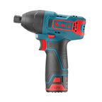 Ronix - 12V Cordless Screwdriver kit 120N.m - 8104K