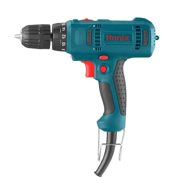 Ronix - Electric Screwdriver / Drill 10mm 230W-25N.m - 2510 Main image