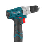 Ronix - 12V Cordless drill driver 10mm-26N.m - 8613