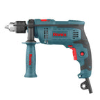 Ronix - Electric Impact Drill 650W- 13mm-keyed - 2214L 13mm