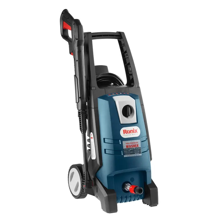 Ronix - Universal High Pressure Washer 150 Bar-1800W - RP-U150 Main image