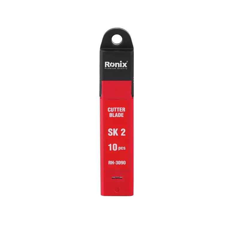 Ronix - Cutter Blade 18mm-SK2 - RH-3090