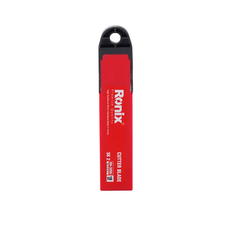 Ronix - Cutter Blade 18mm-SK2 - RH-3090 Main image