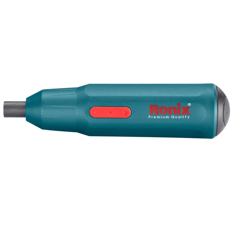 Ronix - 3.67V cordless screwdriver 1.0N.m - 8590 Main image