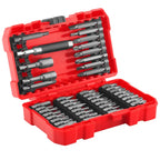 Ronix - Socket & Bit Tool Set (49pcs) - RH-5452