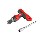 Ronix – Screwdriver Bit Set (24Pcs) – RH-2715