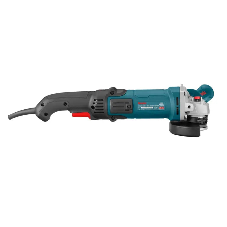 Ronix - Mini Angle Grinder 1200W-115mm - 3161