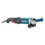 Ronix - Mini Angle Grinder 1200W-115mm - 3161