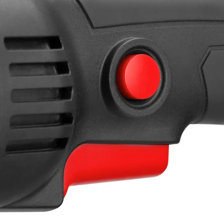 Ronix – Long Handle Mini Angle Grinder 1200W-115mm- 2.05kg – 3161