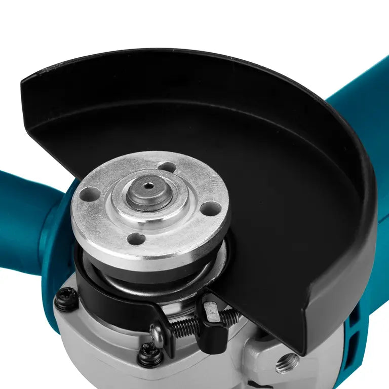 Ronix – Long Handle Mini Angle Grinder 1200W-115mm- 2.05kg – 3161