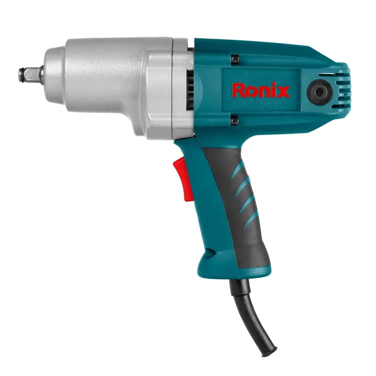 Ronix - Electric impact wrench 900W - 1/2 inch - 2035 Main image