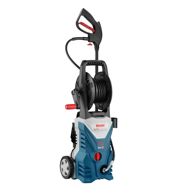 Ronix - Universal High Pressure Washer 140 Bar-1650W - RP-U141 Main image