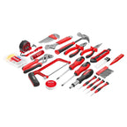 Ronix - Hand tools set(39 PCS) - RS-0004