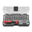 Ronix - Screwdriver Bit Set (64Pcs)  - RH-2716