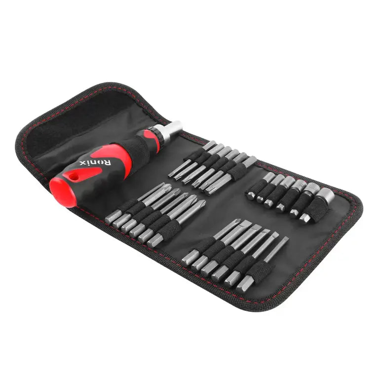 Ronix - Screwdriver Bit Set (26Pcs) - RH-2721 Main image