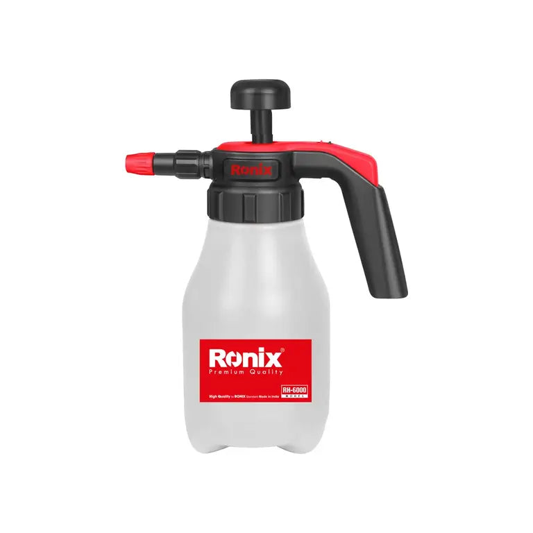 Ronix - Hand held pressure Sprayer - RH-6000