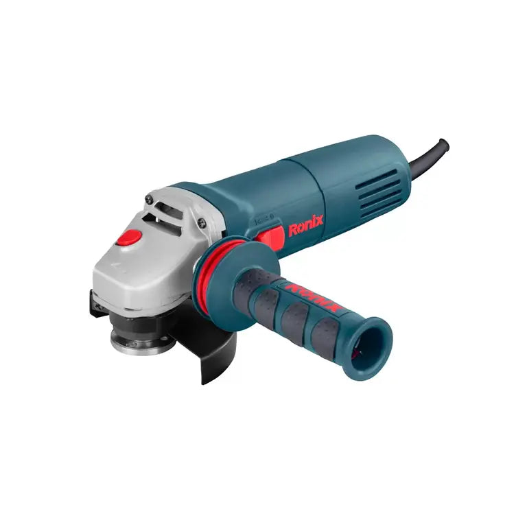 Ronix - Mini Angle Grinder 880W-100/115mm - 3110 100mm Main image