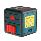 Ronix - Cube Cross Line Laser Level 50M - RH-9501