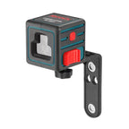 Ronix - Cube Cross Line Laser Level 50M - RH-9501