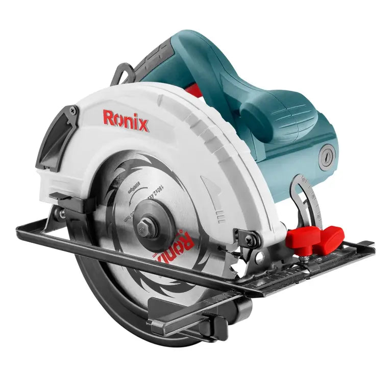 Ronix - Electric Circular Saw 1500W-180mm - 4311