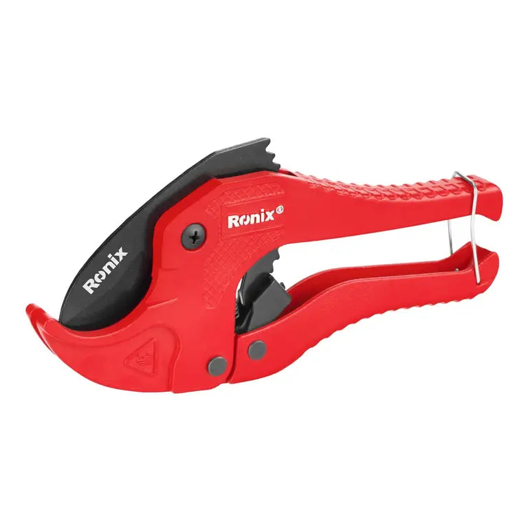 Ronix - Pvc Pipe Cutter-197x82x17mm - RH-3206